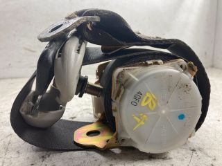 bontott SUZUKI IGNIS II Bal hátsó Biztonsági Öv