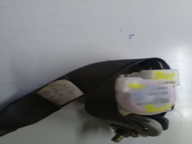 bontott SUZUKI IGNIS II Bal hátsó Biztonsági Öv