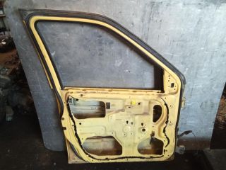 bontott SUZUKI IGNIS II Bal hátsó Első Ajtókeret Burkolat