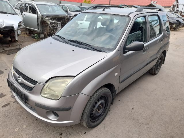 bontott SUZUKI IGNIS II Bal hátsó Gólyaláb (Lengécsillapító, Rugó)