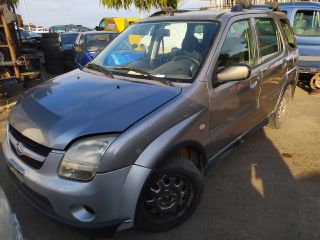 bontott SUZUKI IGNIS II Bal hátsó Gumikéder