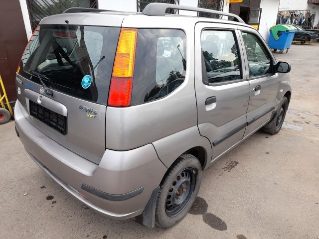 bontott SUZUKI IGNIS II Bal hátsó Kapaszkodó (Felső)