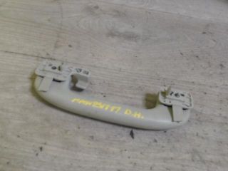 bontott SUZUKI IGNIS II Bal hátsó Kapaszkodó (Felső)