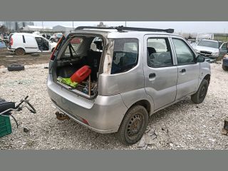 bontott SUZUKI IGNIS II Bal hátsó Kapaszkodó (Felső)