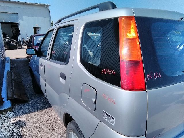 bontott SUZUKI IGNIS II Bal hátsó Kapaszkodó (Felső)