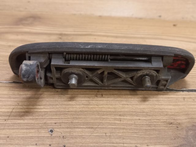 bontott SUZUKI IGNIS II Bal hátsó Külső Kilincs