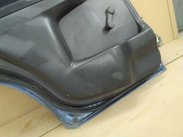 bontott SUZUKI IGNIS II Bal hátsó Külső Kilincs