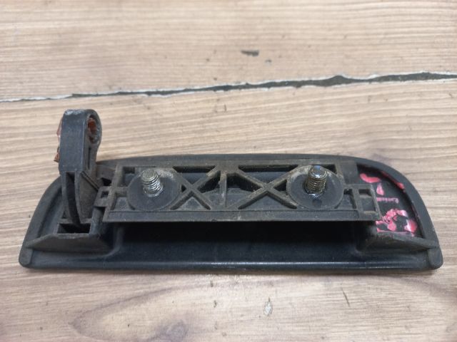 bontott SUZUKI IGNIS II Bal hátsó Külső Kilincs