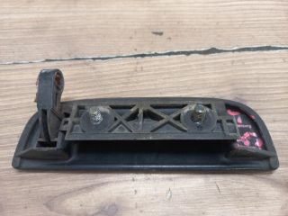 bontott SUZUKI IGNIS II Bal hátsó Külső Kilincs