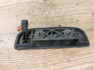 bontott SUZUKI IGNIS II Bal hátsó Külső Kilincs