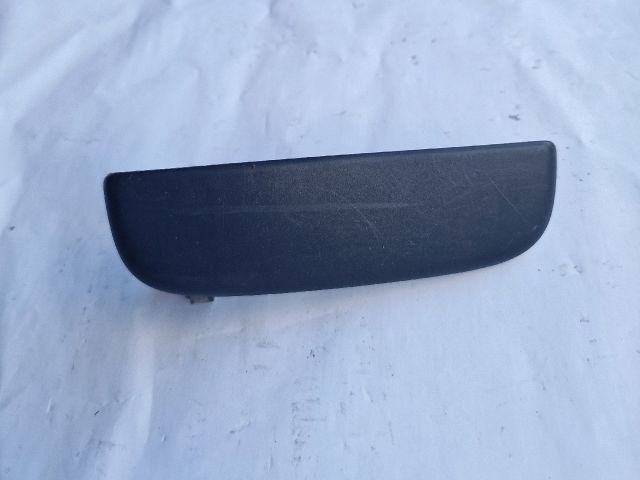 bontott SUZUKI IGNIS II Bal hátsó Külső Kilincs