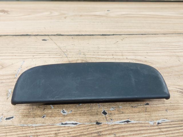 bontott SUZUKI IGNIS II Bal hátsó Külső Kilincs