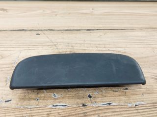 bontott SUZUKI IGNIS II Bal hátsó Külső Kilincs