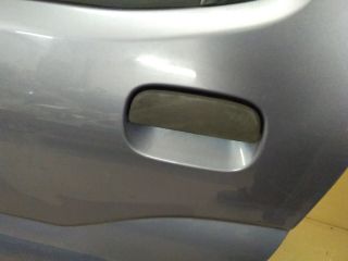 bontott SUZUKI IGNIS II Bal hátsó Külső Kilincs