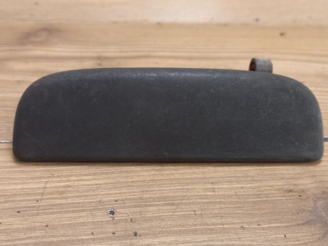 bontott SUZUKI IGNIS II Bal hátsó Külső Kilincs