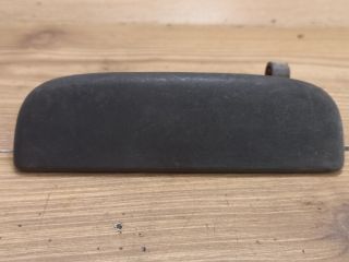 bontott SUZUKI IGNIS II Bal hátsó Külső Kilincs