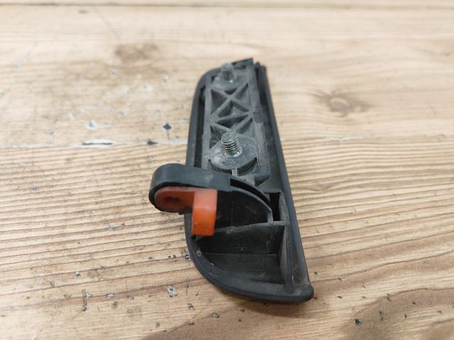 bontott SUZUKI IGNIS II Bal hátsó Külső Kilincs