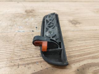 bontott SUZUKI IGNIS II Bal hátsó Külső Kilincs