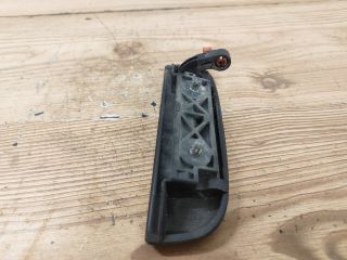 bontott SUZUKI IGNIS II Bal hátsó Külső Kilincs