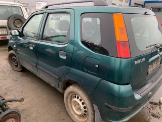 bontott SUZUKI IGNIS II Bal Hátsó Lámpa