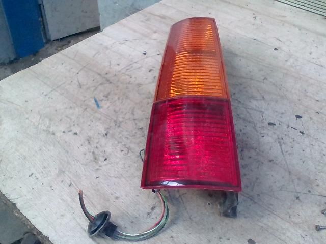 bontott SUZUKI IGNIS II Bal Hátsó Lámpa