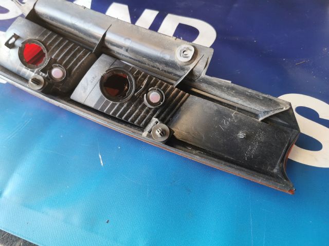 bontott SUZUKI IGNIS II Bal Hátsó Lámpa