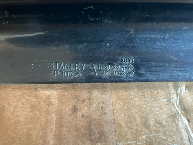 bontott SUZUKI IGNIS II Bal Hátsó Lámpa