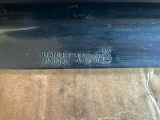 bontott SUZUKI IGNIS II Bal Hátsó Lámpa