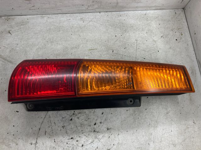 bontott SUZUKI IGNIS II Bal Hátsó Lámpa