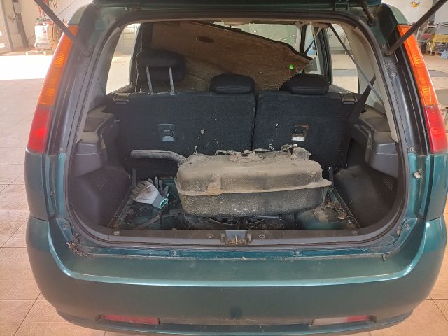 bontott SUZUKI IGNIS II Bal Hátsó Lámpa