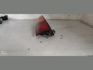 bontott SUZUKI IGNIS II Bal Hátsó Lámpa