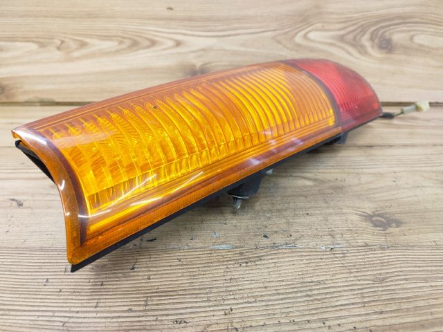 bontott SUZUKI IGNIS II Bal Hátsó Lámpa