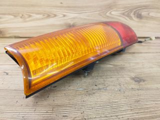 bontott SUZUKI IGNIS II Bal Hátsó Lámpa