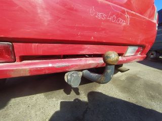 bontott SUZUKI IGNIS II Bal Hátsó Lámpa