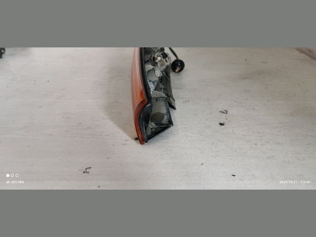 bontott SUZUKI IGNIS II Bal Hátsó Lámpa