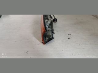 bontott SUZUKI IGNIS II Bal Hátsó Lámpa