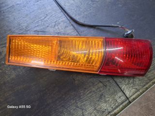 bontott SUZUKI IGNIS II Bal Hátsó Lámpa