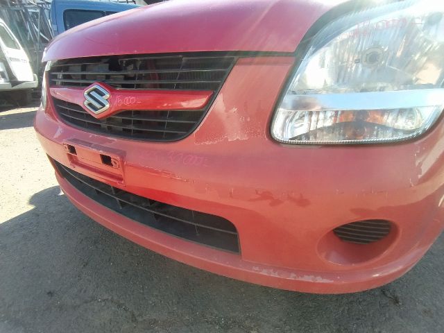 bontott SUZUKI IGNIS II Bal Hátsó Lámpa