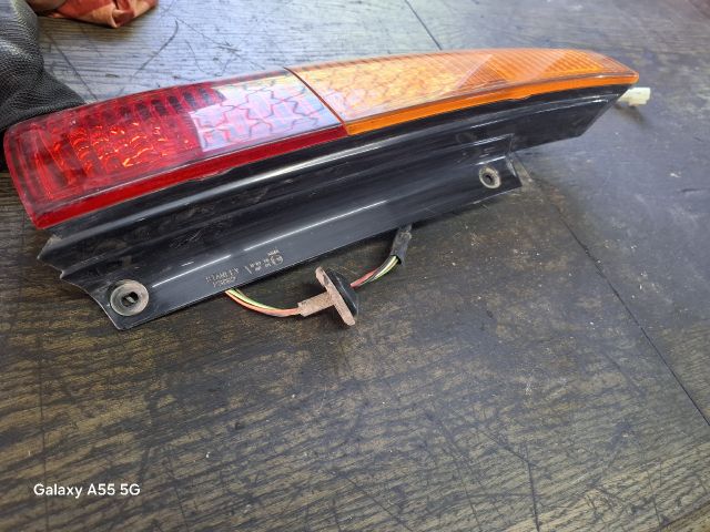 bontott SUZUKI IGNIS II Bal Hátsó Lámpa