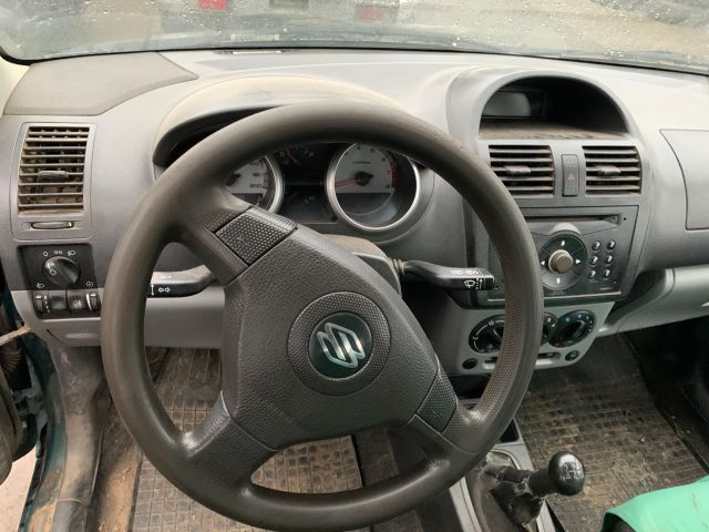 bontott SUZUKI IGNIS II Bal Hátsó Lámpa