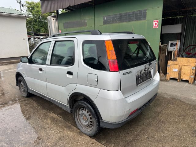 bontott SUZUKI IGNIS II Bal Hátsó Lámpa