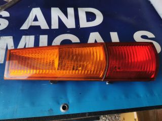 bontott SUZUKI IGNIS II Bal Hátsó Lámpa