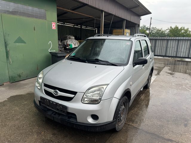 bontott SUZUKI IGNIS II Bal Hátsó Lámpa