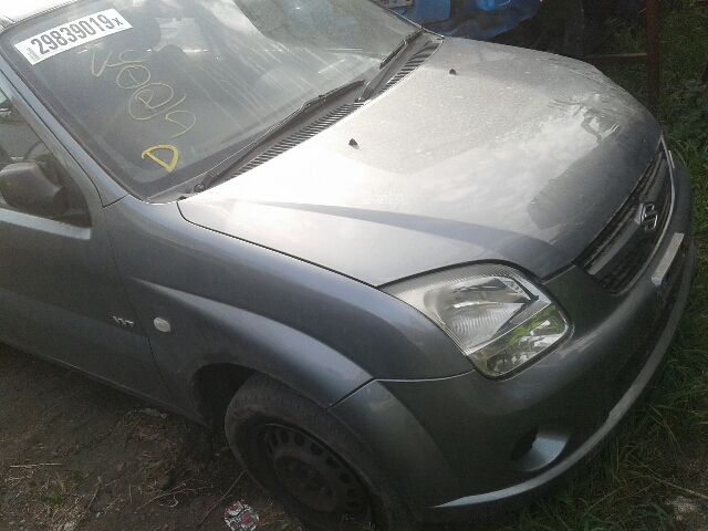 bontott SUZUKI IGNIS II Bal Hátsó Lámpa