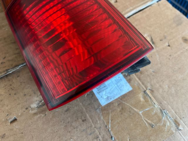 bontott SUZUKI IGNIS II Bal Hátsó Lámpa