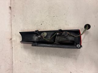 bontott SUZUKI IGNIS II Bal Hátsó Lámpa