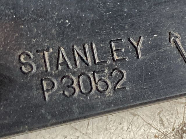 bontott SUZUKI IGNIS II Bal Hátsó Lámpa