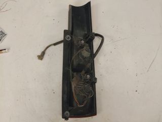 bontott SUZUKI IGNIS II Bal Hátsó Lámpa