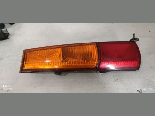 bontott SUZUKI IGNIS II Bal Hátsó Lámpa