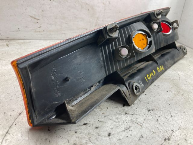 bontott SUZUKI IGNIS II Bal Hátsó Lámpa